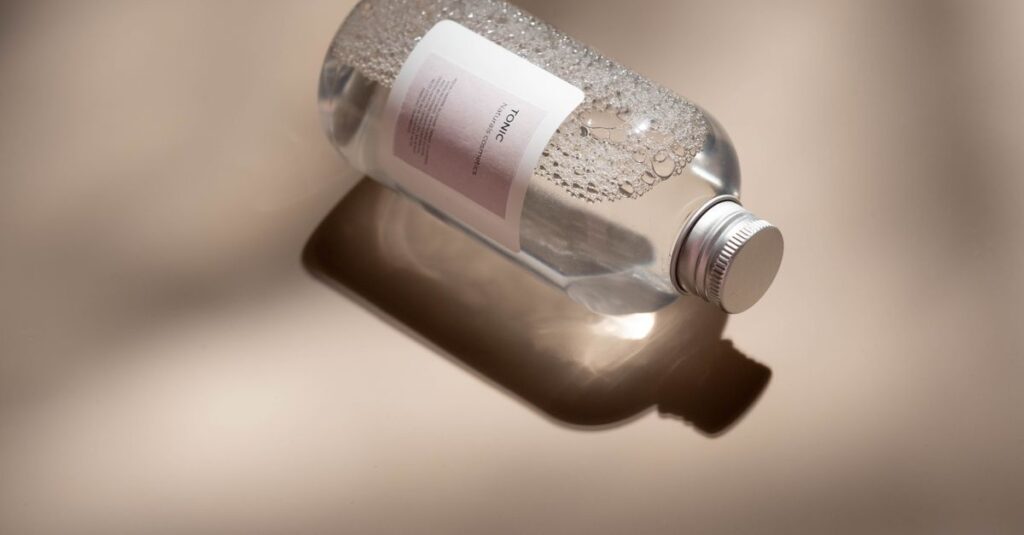 セラミド化粧水の使い方と効果を最大限に引き出す方法をステップ別に解説した図解